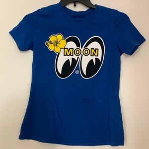 In4mation Womens SS Tee